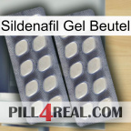 Sildenafil Gel Sachets 07